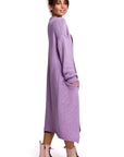  Cardigan model 148249 BE Knit 