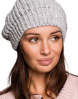 Beret model 148900 BE Knit - Toi ‘n’ Moi Ltd