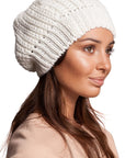 Beret model 148900 BE Knit - Toi ‘n’ Moi Ltd