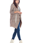  Jacket model 148984 awama 