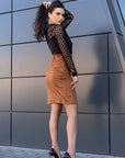  Skirt model 149063 Merribel 