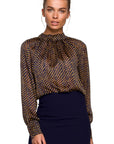 Blouse model 149249 Stylove - Toi ‘n’ Moi Ltd