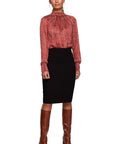 Blouse model 149249 Stylove - Toi ‘n’ Moi Ltd