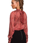 Blouse model 149249 Stylove - Toi ‘n’ Moi Ltd