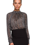 Blouse model 149249 Stylove - Toi ‘n’ Moi Ltd