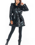  Coat model 149761 awama 