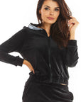  Sweatshirt model 149768 awama 