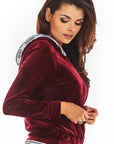  Sweatshirt model 149770 awama 