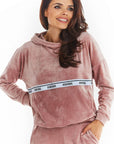  Sweatshirt model 149790 awama 
