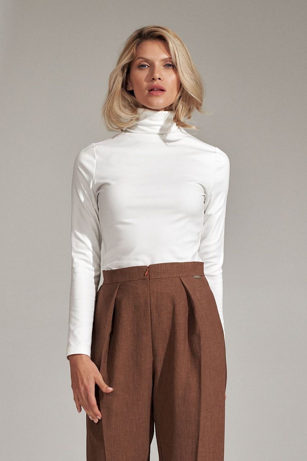 Blouse model 150427 Figl - Toi ‘n’ Moi Ltd