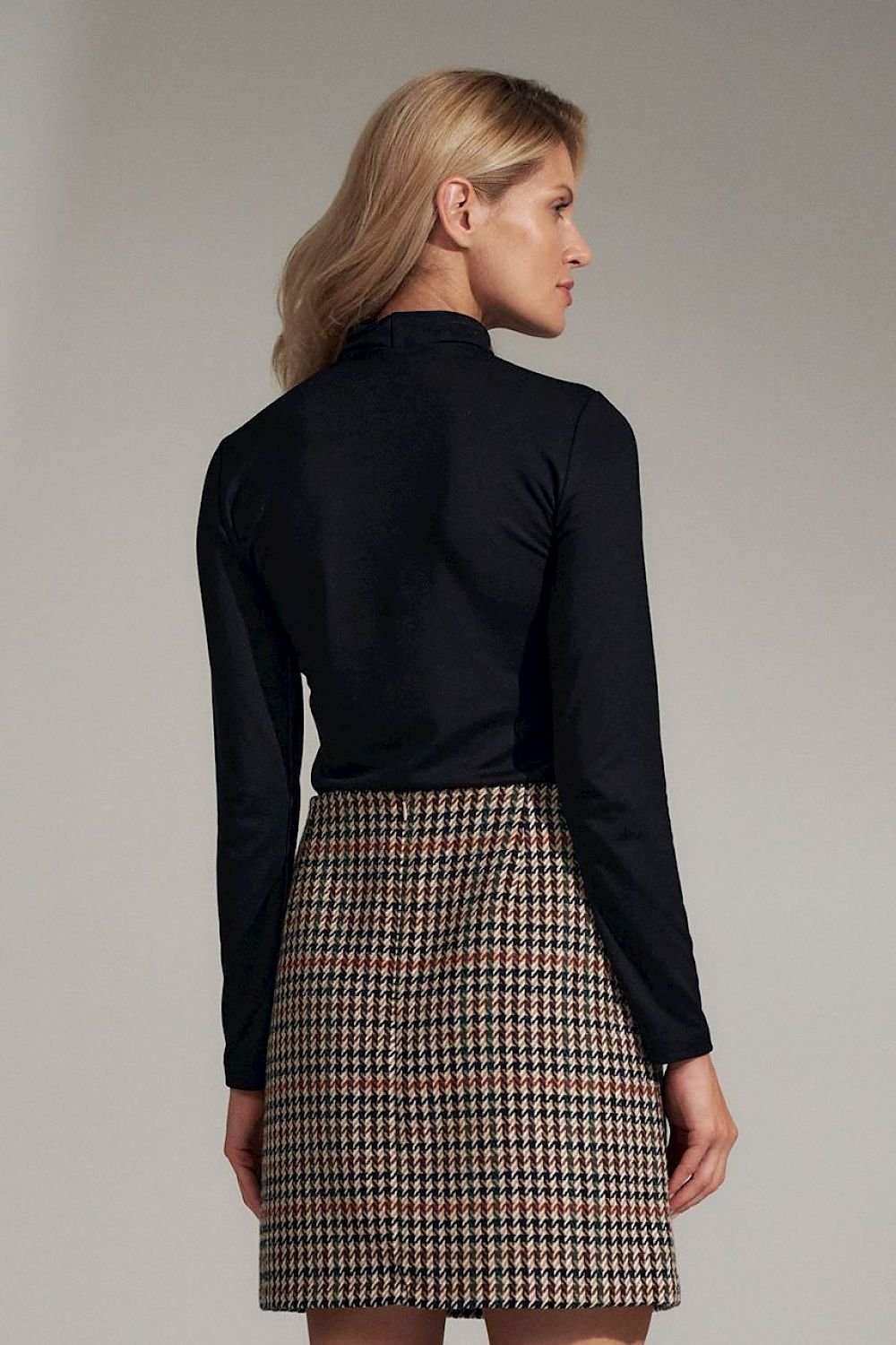 Blouse model 150427 Figl - Toi ‘n’ Moi Ltd