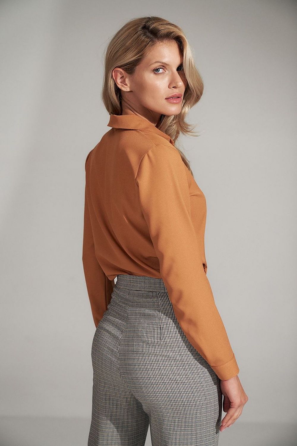 Blouse model 150431 Figl - Toi ‘n’ Moi Ltd