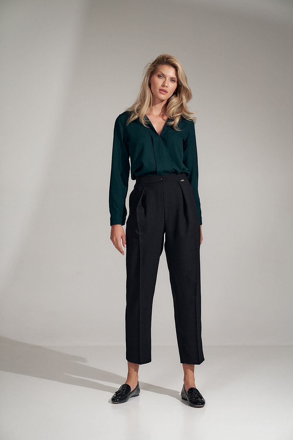 Blouse model 150431 Figl - Toi ‘n’ Moi Ltd