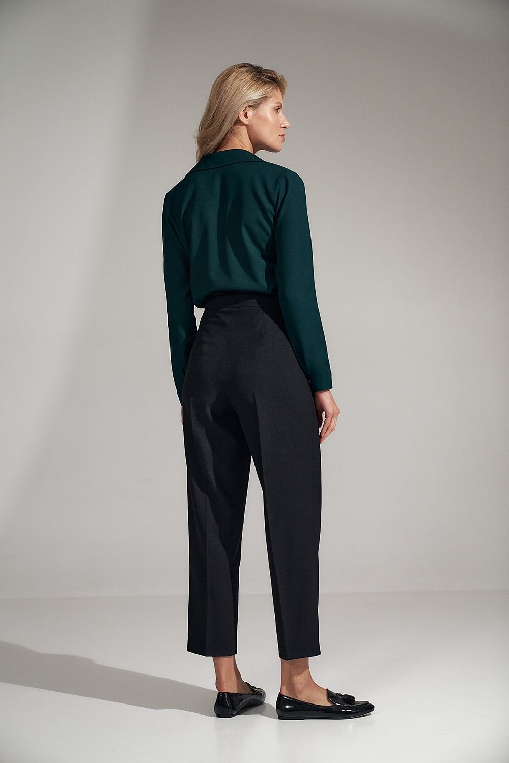 Blouse model 150431 Figl - Toi ‘n’ Moi Ltd