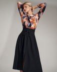 Blouse model 150433 Figl - Toi ‘n’ Moi Ltd