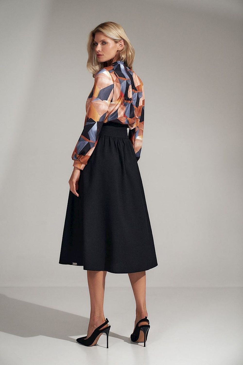 Blouse model 150433 Figl - Toi ‘n’ Moi Ltd