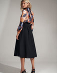 Blouse model 150433 Figl - Toi ‘n’ Moi Ltd
