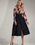 Blouse model 150433 Figl - Toi ‘n’ Moi Ltd