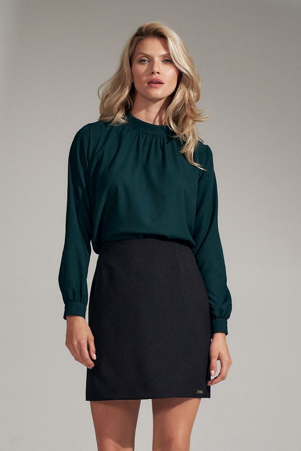 Blouse model 150434 Figl - Toi ‘n’ Moi Ltd