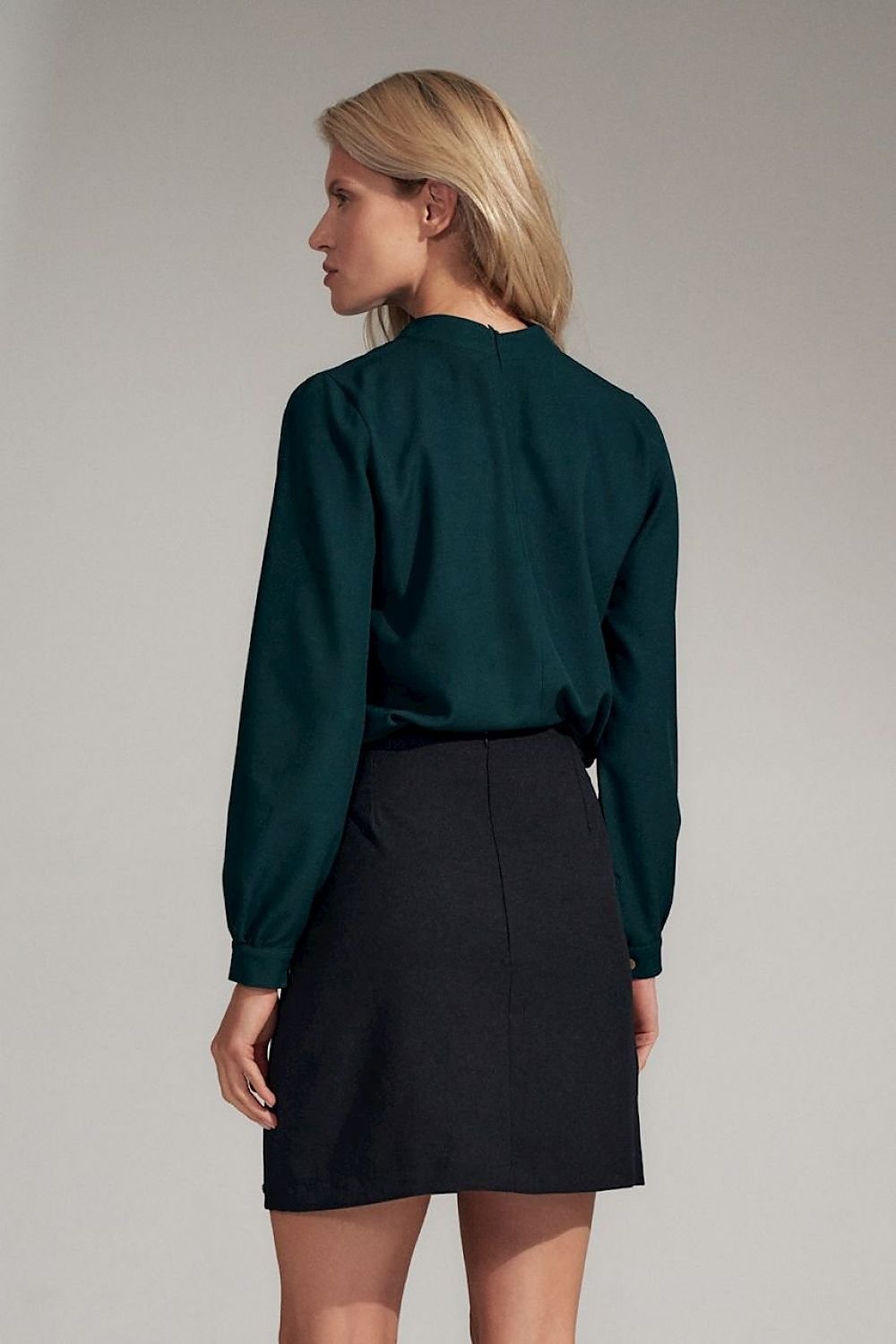 Blouse model 150434 Figl - Toi ‘n’ Moi Ltd