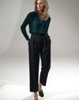  Women trousers model 150792 Figl 
