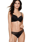  Padded bra model 150914 Gorteks 
