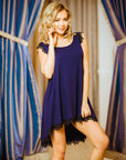  Nightshirt model 151037 Kalimo 