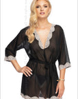  Dressing Gowns/Bathrobes model 151303 Irall 