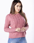  Jumper model 151656 Vittoria Ventini 