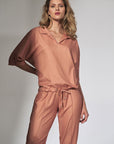 Blouse model 151811 Figl - Toi ‘n’ Moi Ltd