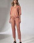 Blouse model 151811 Figl - Toi ‘n’ Moi Ltd