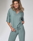 Blouse model 151811 Figl - Toi ‘n’ Moi Ltd