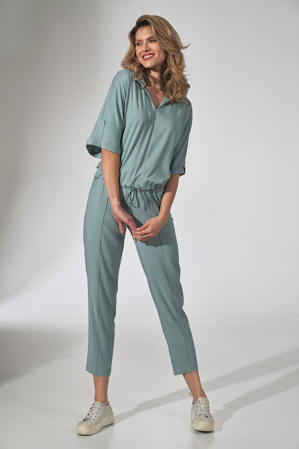 Blouse model 151811 Figl - Toi ‘n’ Moi Ltd