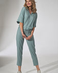 Blouse model 151811 Figl - Toi ‘n’ Moi Ltd