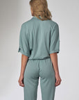 Blouse model 151811 Figl - Toi ‘n’ Moi Ltd