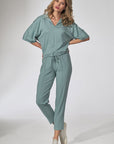 Blouse model 151811 Figl - Toi ‘n’ Moi Ltd