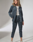  Women trousers model 151822 Figl 