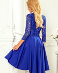  Evening dress model 152006 Numoco 