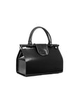  Natural leather bag model 152103 Verosoft 