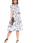  Daydress model 152866 Tessita 