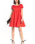  Daydress model 152919 Tessita 