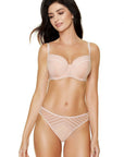  Padded bra model 153709 Gorteks 