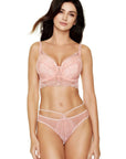  Padded bra model 154222 Gorteks 