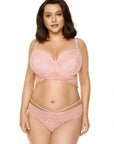  Padded bra model 154222 Gorteks 