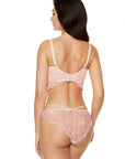  Padded bra model 154222 Gorteks 