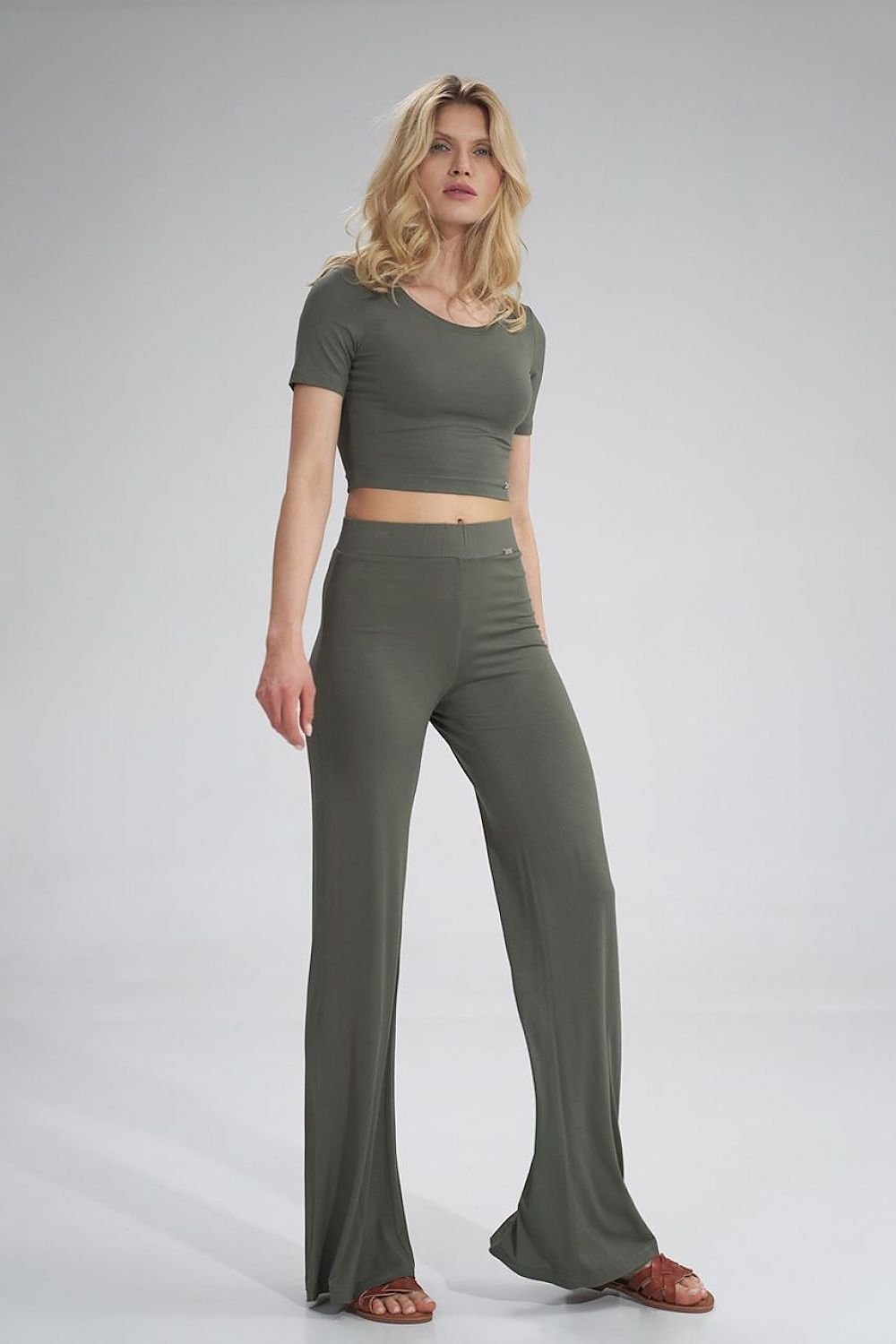 Blouse model 154698 Figl - Toi ‘n’ Moi Ltd