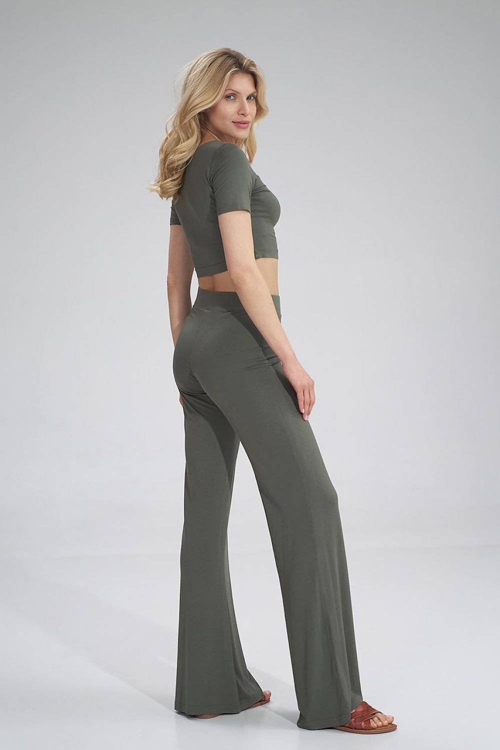 Blouse model 154698 Figl - Toi ‘n’ Moi Ltd