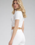 Blouse model 154698 Figl - Toi ‘n’ Moi Ltd