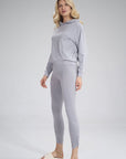  Long leggings model 155963 Figl 