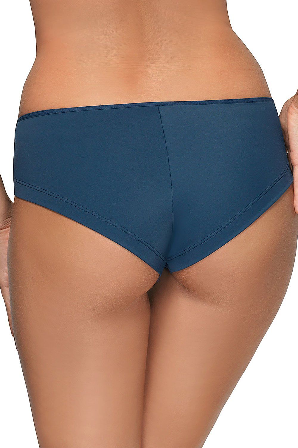 Brazilian style panties model 156771 Gorsenia Lingerie - Toi ‘n’ Moi Ltd